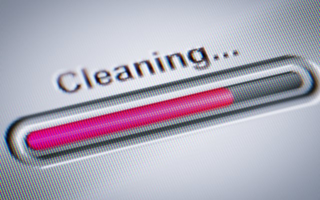 cleaning bar registry cleaners